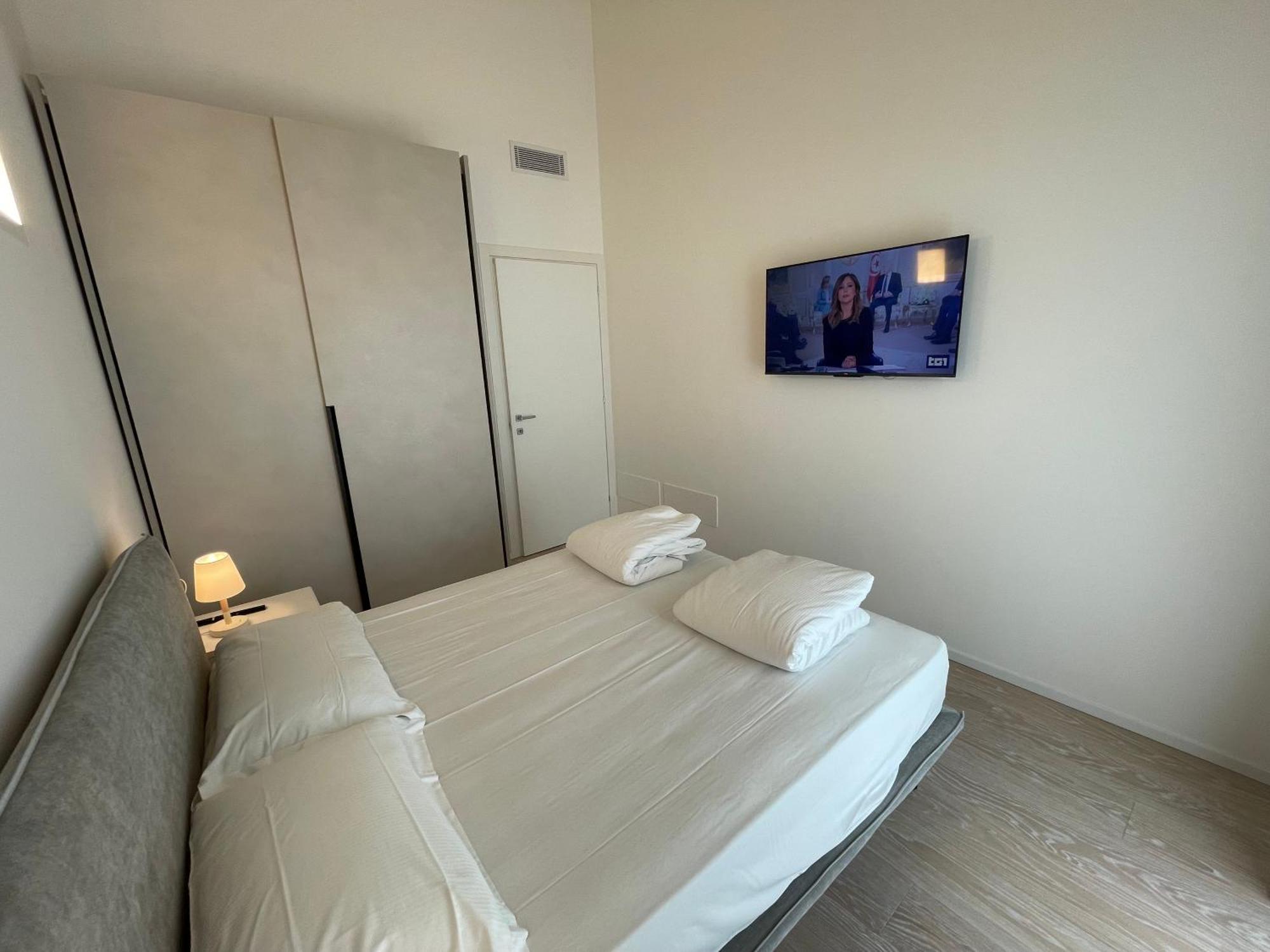 Haus Margarete - Attico Infinity Vista Mare Con Jacuzzi - Agenzia Cocal Caorle