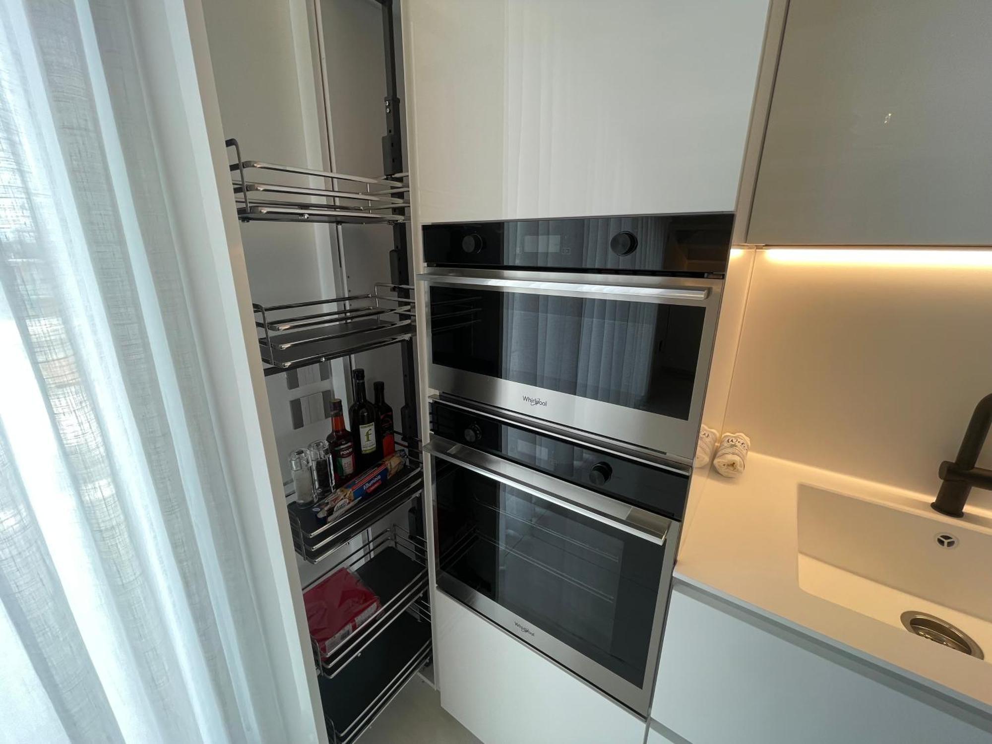 Haus Margarete - Attico Infinity Vista Mare Con Jacuzzi - Agenzia Cocal Apartment Caorle